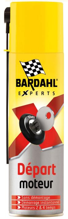 BARDAHL 44642